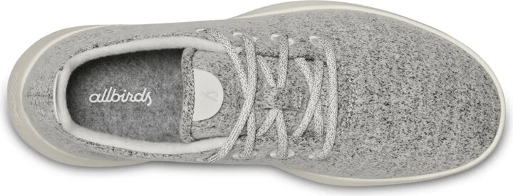 Men's Wool Runner - Image 4