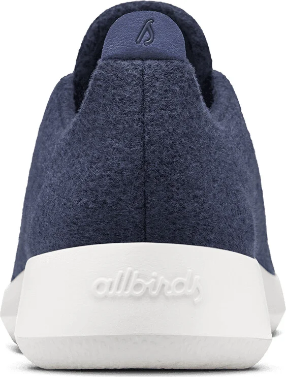 Men's Wool Runner - Image 2