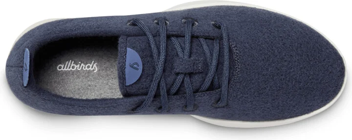 Men's Wool Runner - Image 3