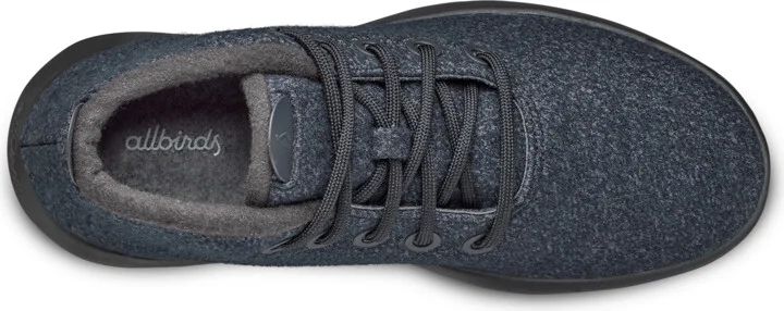 Men's Wool Runner - Image 3