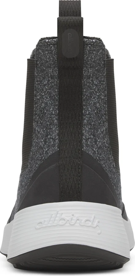 Men's Wool Runner Chelsea - Image 2