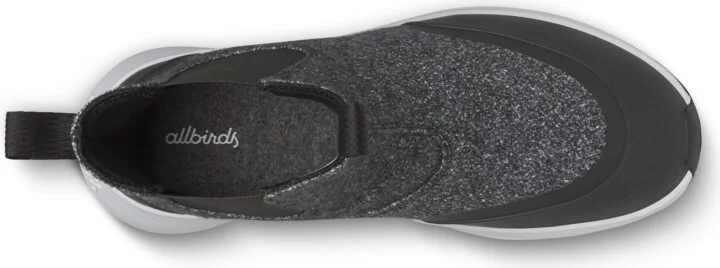 Men's Wool Runner Chelsea - Image 3