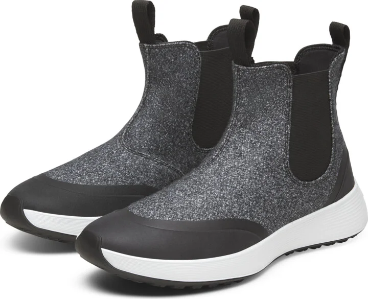 Men's Wool Runner Chelsea - Image 5
