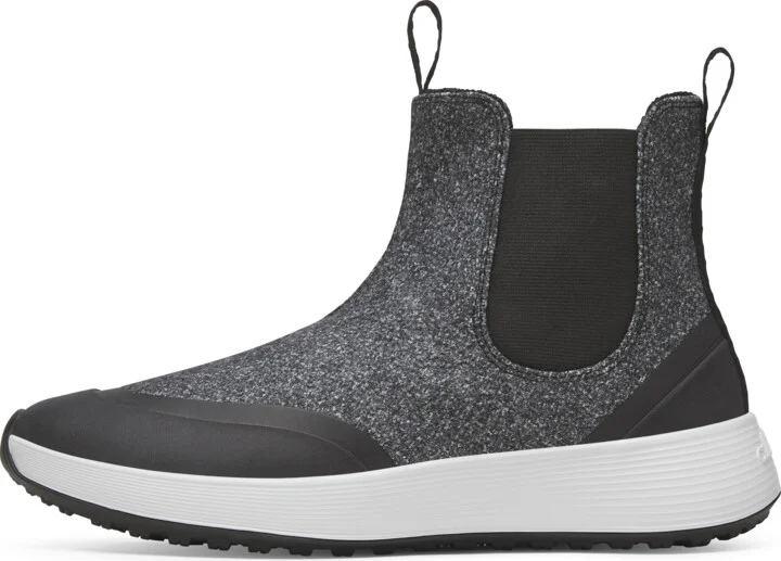 Men's Wool Runner Chelsea