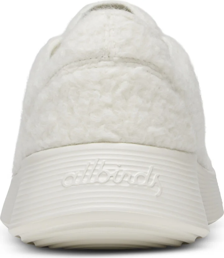 Men's Wool Runner Go - Image 2