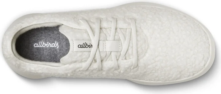 Men's Wool Runner Go - Image 3