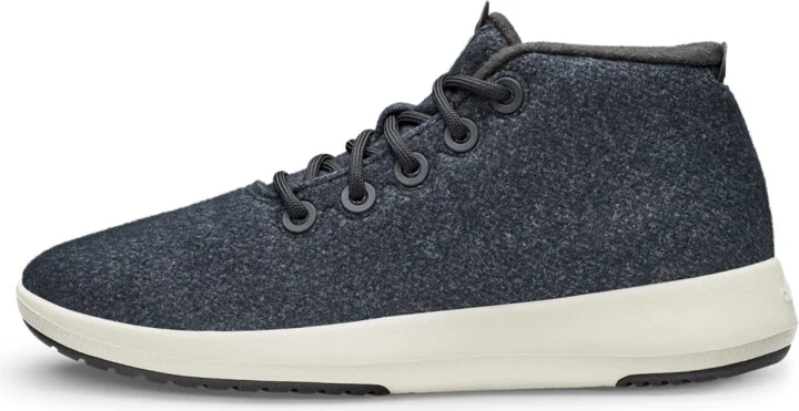 Men's Wool Runner