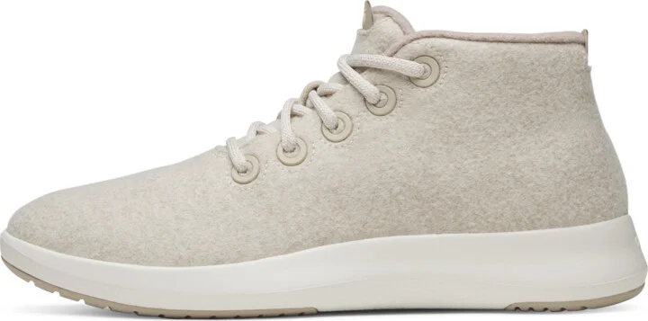 Men's Wool Runner