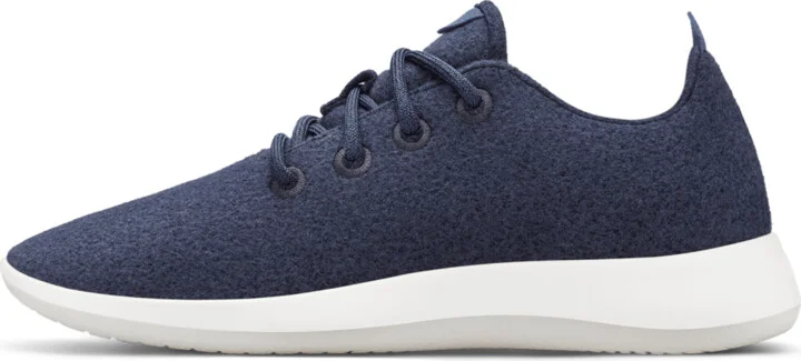 Men's Wool Runner