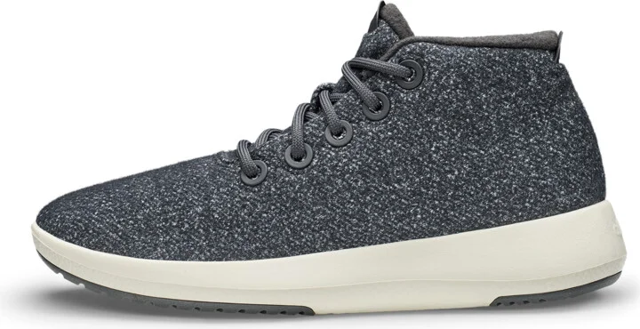 Men's Wool Runner