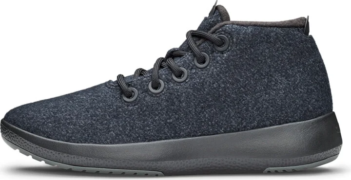 Men's Wool Runner