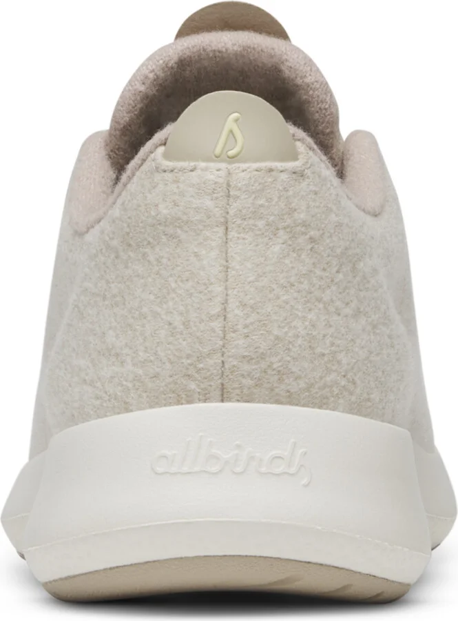 Men's Wool Runner Mizzle - Image 2