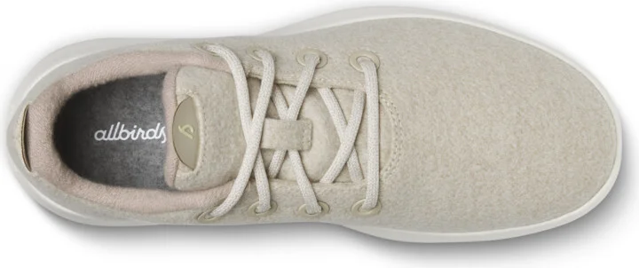 Men's Wool Runner Mizzle - Image 3