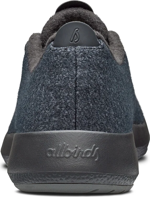 Men's Wool Runner Mizzle - Image 2