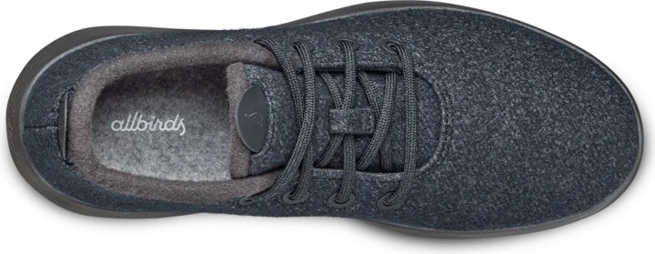 Men's Wool Runner Mizzle - Image 3