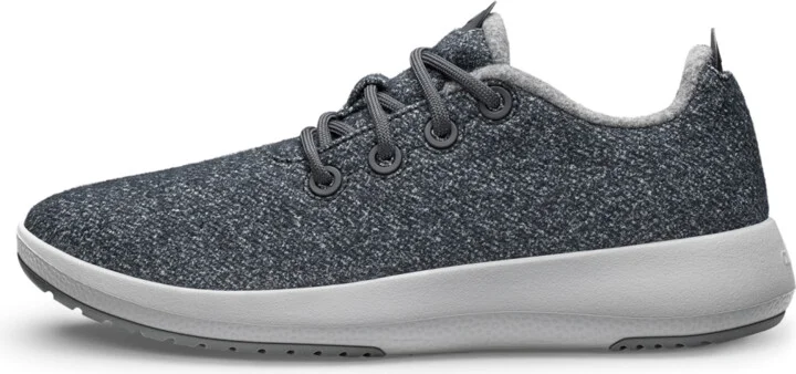 Men's Wool Runner Mizzle