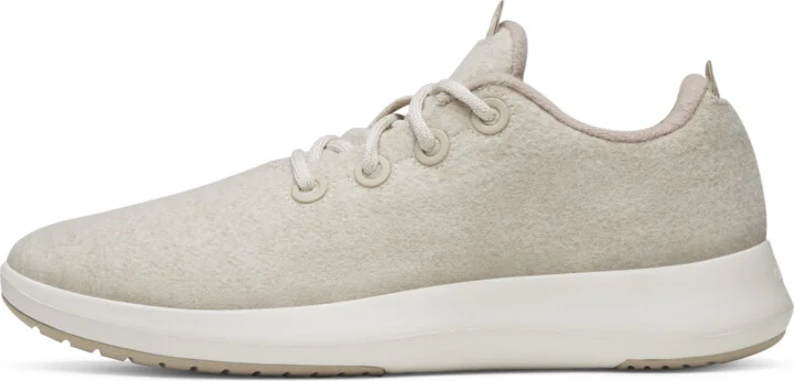 Men's Wool Runner Mizzle
