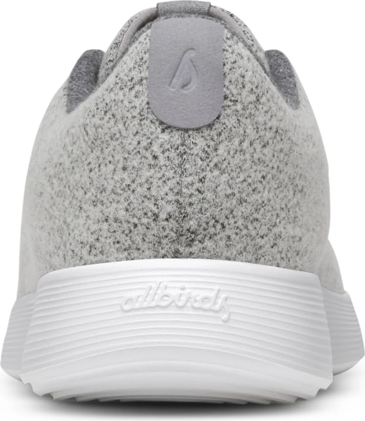 Men's Wool Runner NZ - Image 2