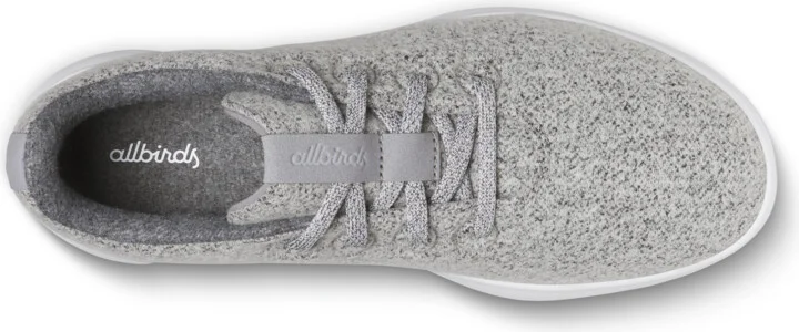 Men's Wool Runner NZ - Image 3