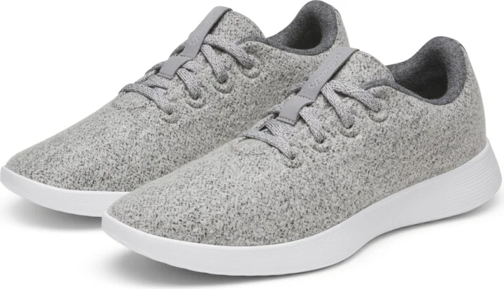 Men's Wool Runner NZ - Image 5