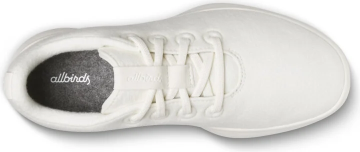 Men's Wool Runner NZ - Image 3