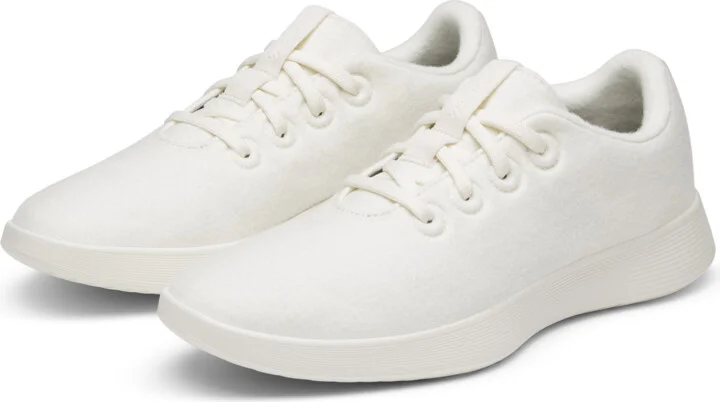 Men's Wool Runner NZ - Image 5