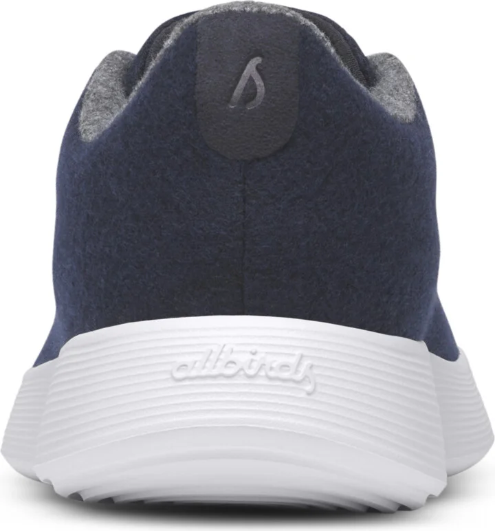Men's Wool Runner NZ - Image 2