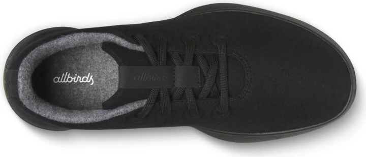 Men's Wool Runner NZ - Image 3