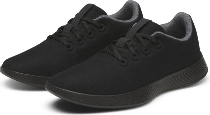 Men's Wool Runner NZ - Image 5