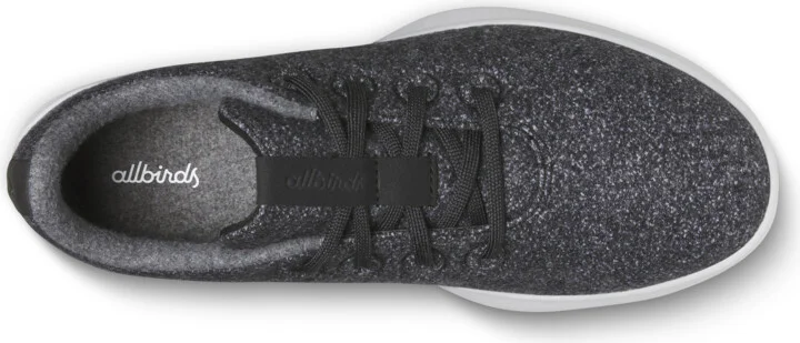Men's Wool Runner NZ - Image 3
