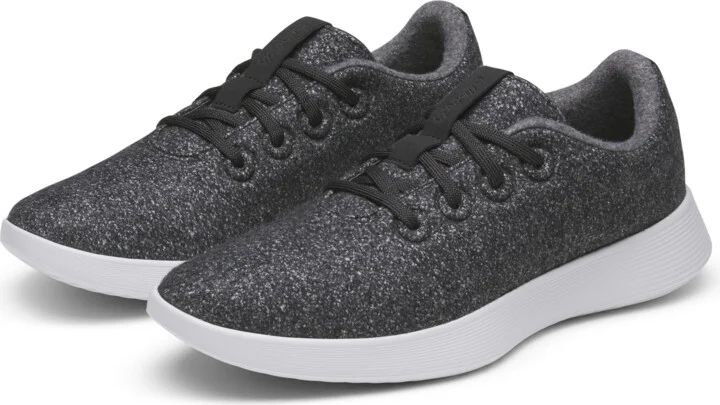 Men's Wool Runner NZ - Image 5