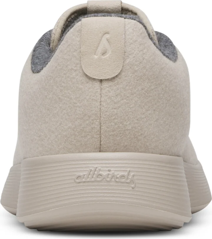 Men's Wool Runner NZ - Image 2