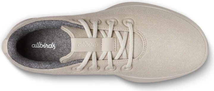 Men's Wool Runner NZ - Image 3