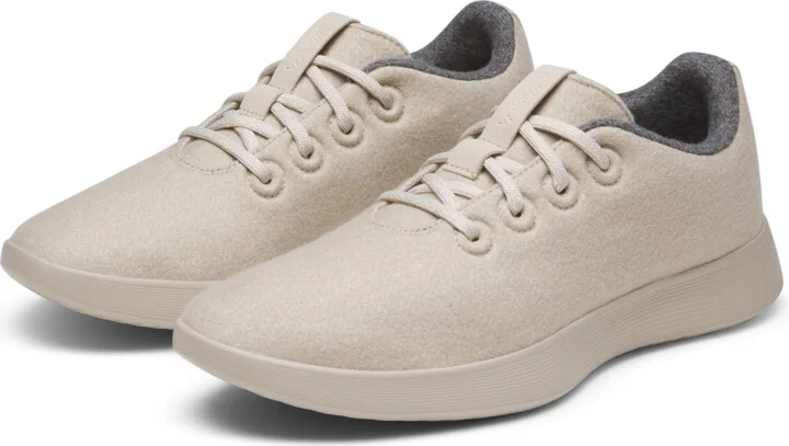 Men's Wool Runner NZ - Image 5