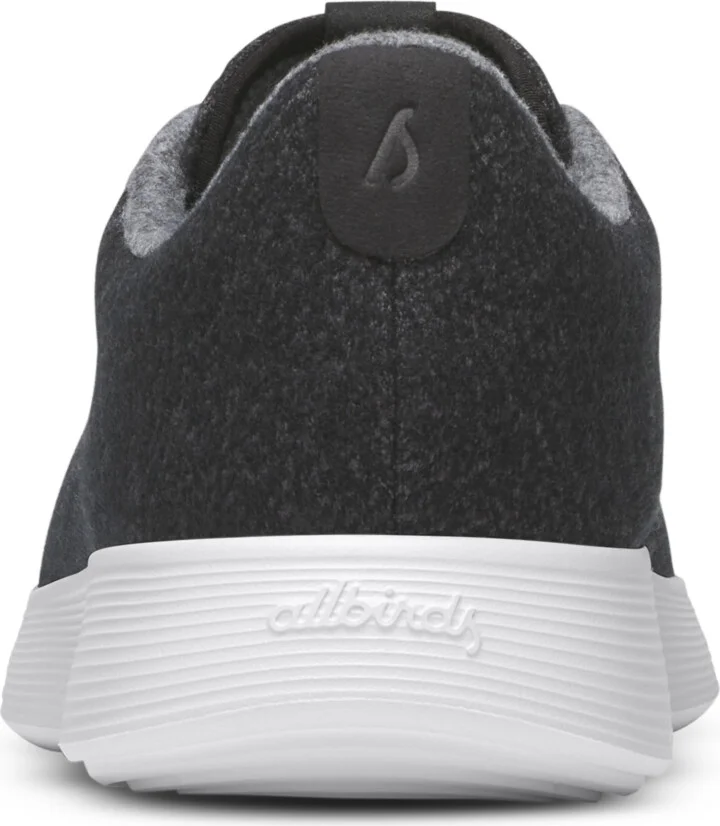 Men's Wool Runner NZ - Image 2