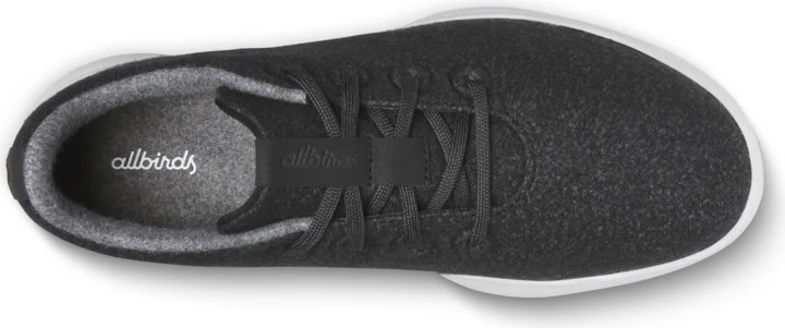 Men's Wool Runner NZ - Image 3