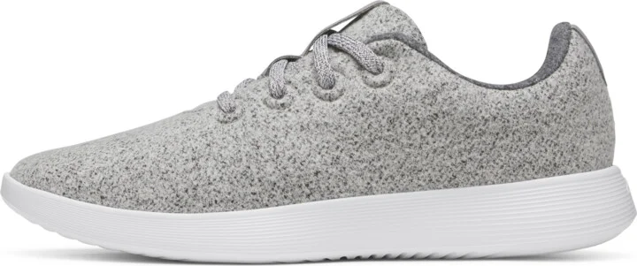 Men's Wool Runner NZ