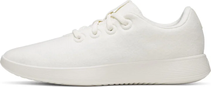 Men's Wool Runner NZ