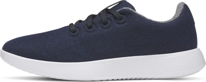 Men's Wool Runner NZ