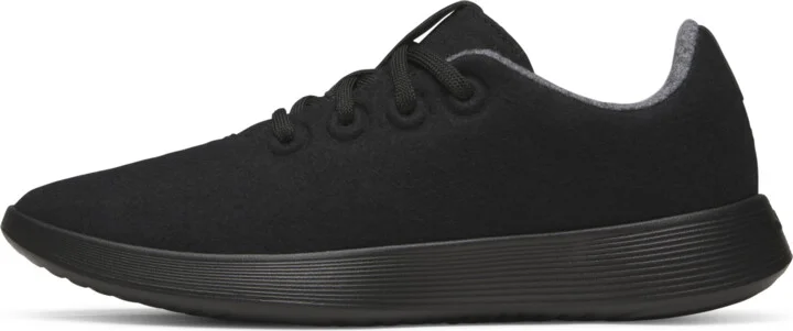 Men's Wool Runner NZ