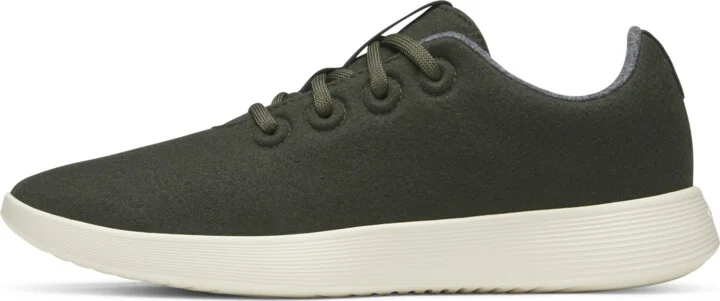 Men's Wool Runner NZ