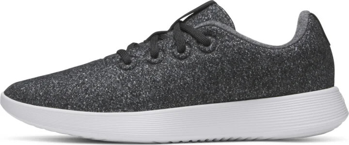 Men's Wool Runner NZ