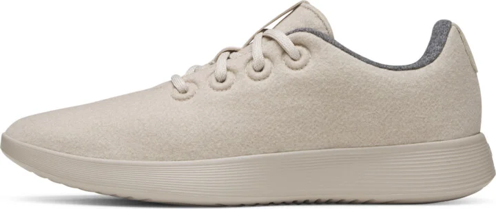 Men's Wool Runner NZ