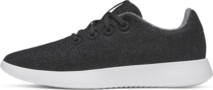 Men's Wool Runner NZ