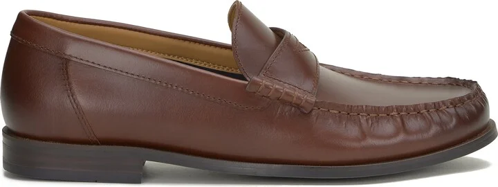 Leather Brown