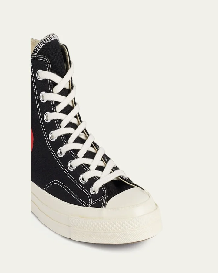 Men's x Converse All Star Chuck Taylor '70 High-Top Sneakers - Image 2