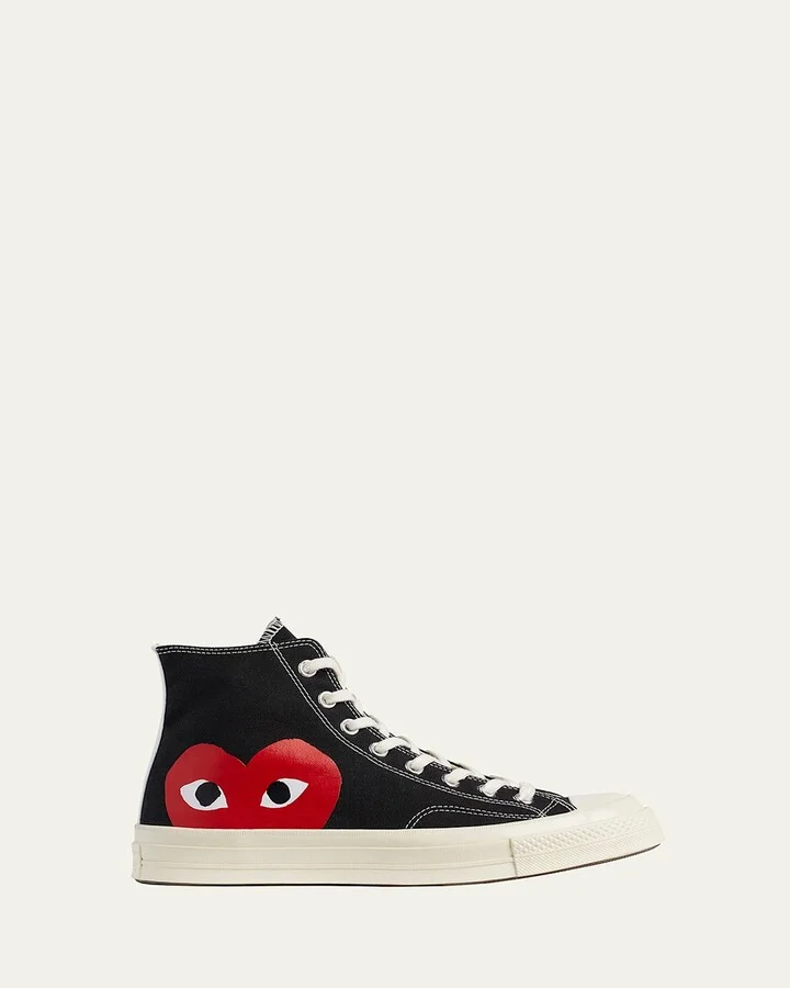 Men's x Converse All Star Chuck Taylor '70 High-Top Sneakers