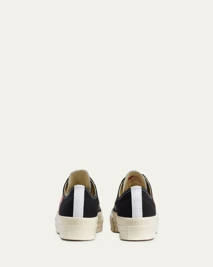 Men's x Converse All Star Chuck Taylor '70 Low-Top Sneakers - Image 4