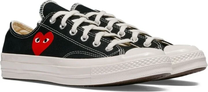 Men's X Converse Play Chuck 70 Og Trainers - Image 2
