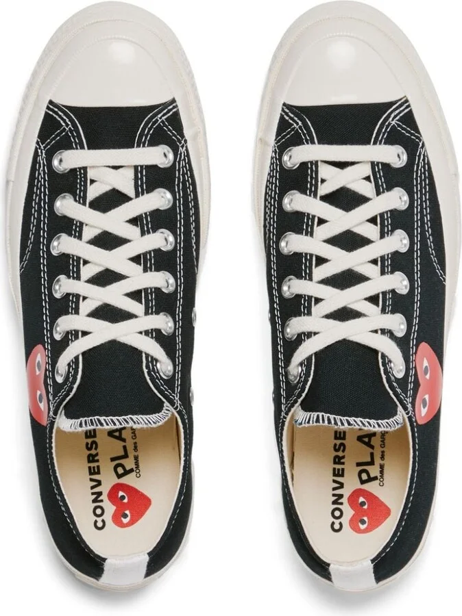 Men's X Converse Play Chuck 70 Og Trainers - Image 3